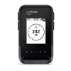 Garmin eTrex Solar – Nešiojamas GPS Navigatorius su Saulės Energija