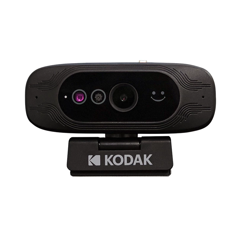 Internetinė kamera Kodak 575432001 720p HD raiška, USB jungtis