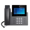 IP telefonas Grandstream Networks GXV3450 Pilka