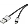 Lightning laidas Renkforce 1323109 0,5 m iPod iPad iPhone