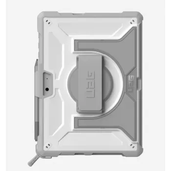 Urban Armor Gear Plasma Healthcare Series 26,7 cm (10,5 inch) Dangtelis Pilka, Balta