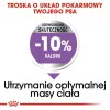 Sausas šunų ėdalas Royal Canin Medium Sterilised Adult 12 kg – sterilizuotiems vidutinių veislių suaugusiems šunims, paukštiena, baltymai 28%, riebalai 13%