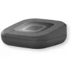 eQ-3 AG Homematic IP Access Point 2, laidinis ir belaidis, RF, juodas, 868.0–868.6 MHz, 5–35 °C, IP20