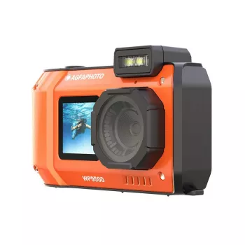 AgfaPhoto Realishot WP9500 oranžinė (WP9500OG)