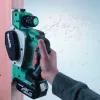 Elektrinis oblius Makita DKP180Z juodas, mėlynas 14000 RPM
