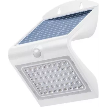 Wentronic 77441 White lauko šviestuvas