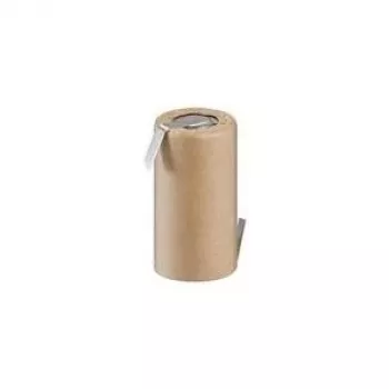 Goobay Sub-C 1500 mAh akumuliatorius su litavimo laidais (Z)