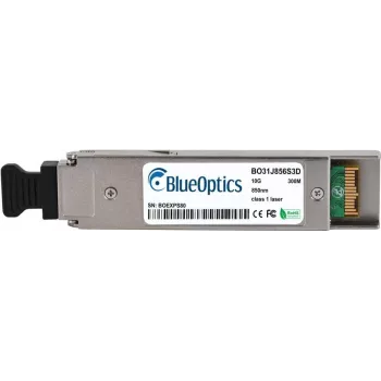CBO NTTP80BA-AA XFP 850nm 10Gbps optiminis siųstuvas-imtuvas