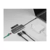 Docking stotelė DeLOCK USB Type-C su M.2 lizdu