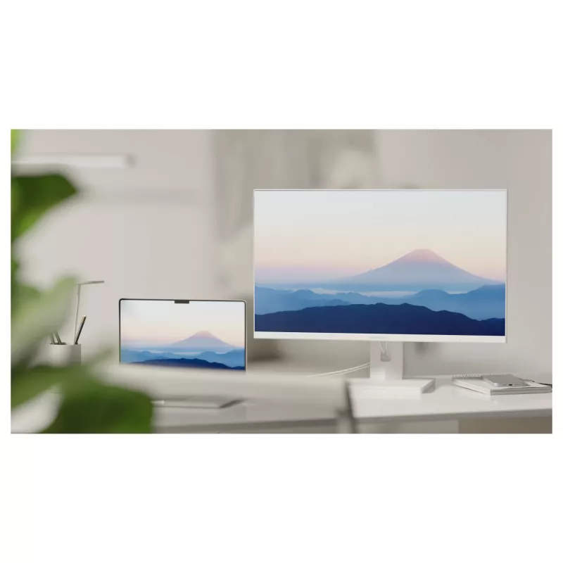 JapanNext 4K UHD monitorius 68,6 cm (27 inch)