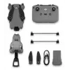 Dronas DJI MINI 5 PRO (RC-N3) lengvas 249g su 50MP jutikliu, Lidar, nuotolinio valdymo pultu