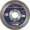 Bosch 2 608 900 654 Expert HardCeramic deimantinis pjovimo diskas, 115 mm, kietoms plytelėms, kietam akmeniui