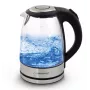 Esperanza EKK012 Elektrinis virdulys 1,7 l Juodas, Įvairiaspalvis 2200 W