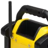 Adler AD 1911 Jobsaito radijas su Bluetooth, IPX54