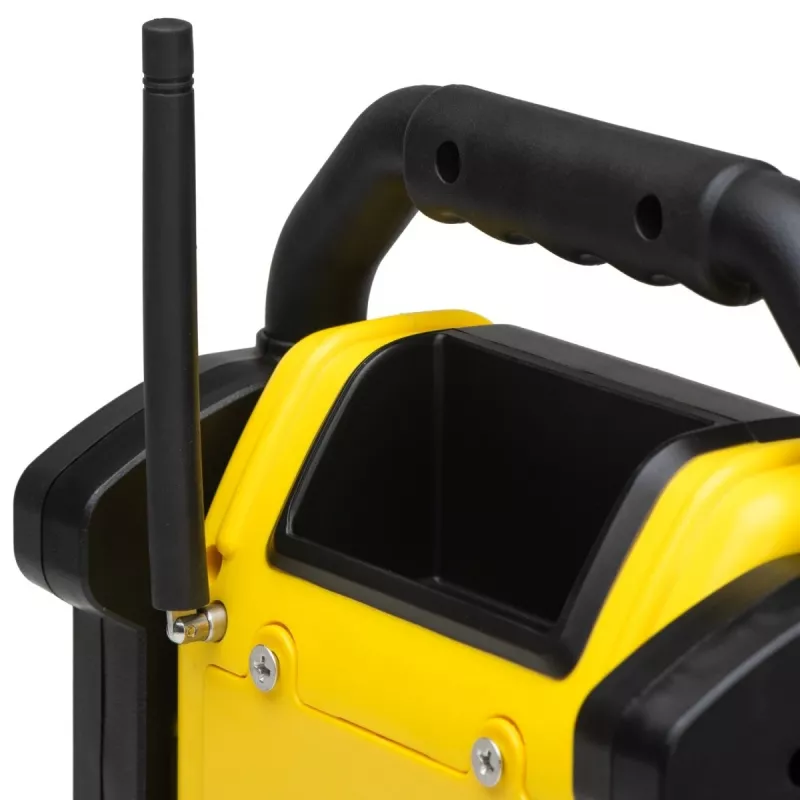Adler AD 1911 Jobsaito radijas su Bluetooth, IPX54