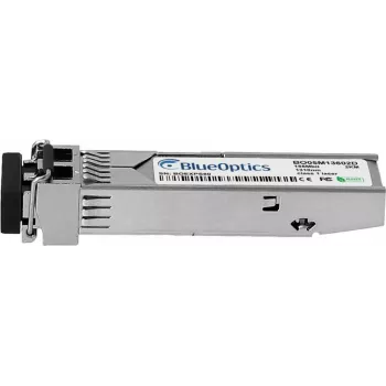 Skaidulinės optikos siųstuvas-imtuvas BlueOptics SF1G-GMLX1-BO QSFP-DD 1310 nm