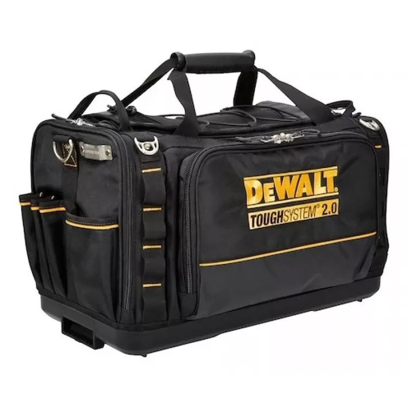 Dėklas įrankiams DeWALT DWST83522-1 juodas, geltonas, brezentas