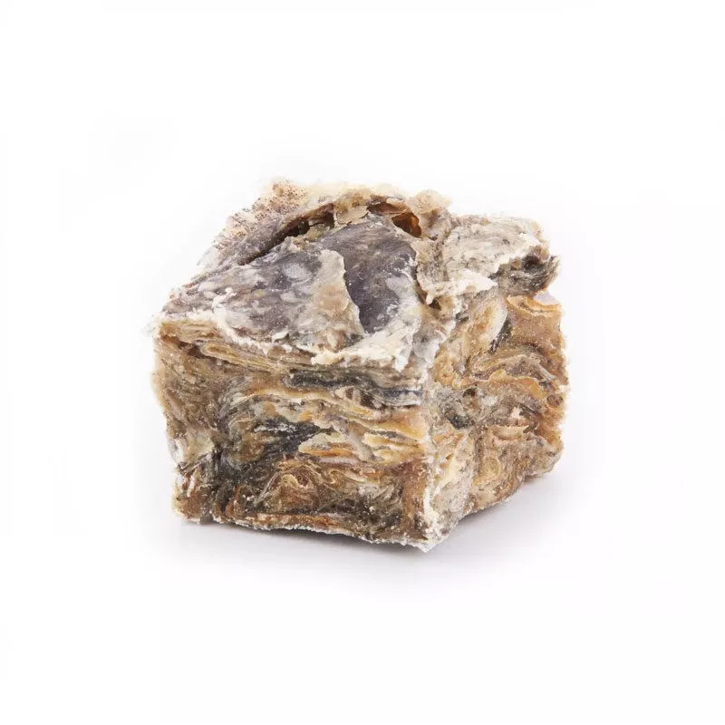 FISH4DOGS Dental Sea Jerky Fish Tiddlers - šunų skanėstas - 575g