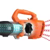 Pneumatinis pūstuvas Black & Decker BCBL200B — 18 V Li-Ion, 2 Ah, 145 km/h, 577 m³/h, 18 W, 2,5 kg