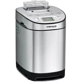 Rommelsbacher BA 550 kepimo mašina juoda
