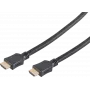 shiverpeaks BS77478-LDN HDMI kabelis 10 m HDMI A tipo (standartinis) juodas (BS77478-LDN)