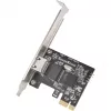 Silverstone ECL01, 2,5G tinklo plokštė, PCIe