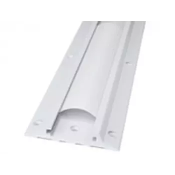 Montavimo rinkinys Ergotron 31-018-216 Baltas