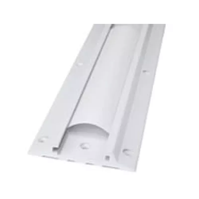 Montavimo rinkinys Ergotron 31-018-216 Baltas