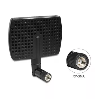 Kryptinė antena DeLOCK 88447
