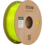 TPU-HIGH SPEED 1,75 mm fluorescencinė geltona 1 kg (TPU-HS175F-Y1P1)