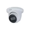 Dahua Technology Lite HAC-HDW1231TMQ-A Kupolinė CCTV apsaugos kamera, vidaus ir lauko, 1920 x 1080 pikselių, lubos/siena