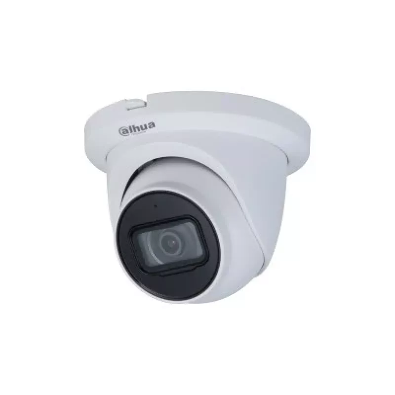 Dahua Technology Lite HAC-HDW1231TMQ-A Kupolinė CCTV apsaugos kamera, vidaus ir lauko, 1920 x 1080 pikselių, lubos/siena
