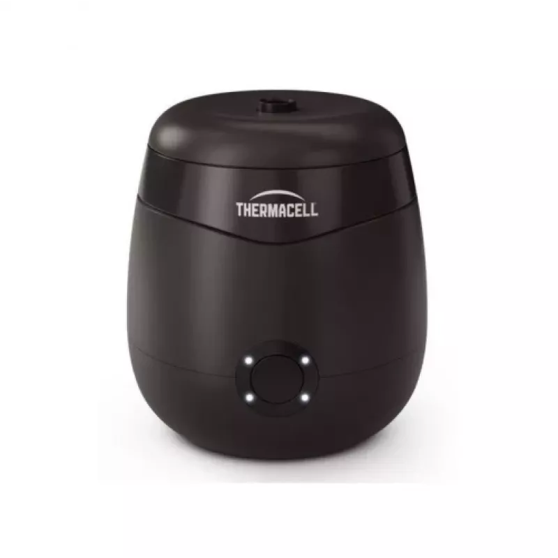 Thermacell E55XI Nešiojamas Moskitų Atbaidiklis, Įkraunama Zona