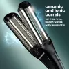 Plaukų garbanojimo ir tiesinimo prietaisas Revamp Wave Define Styler WV-1750-EU 2-in-1