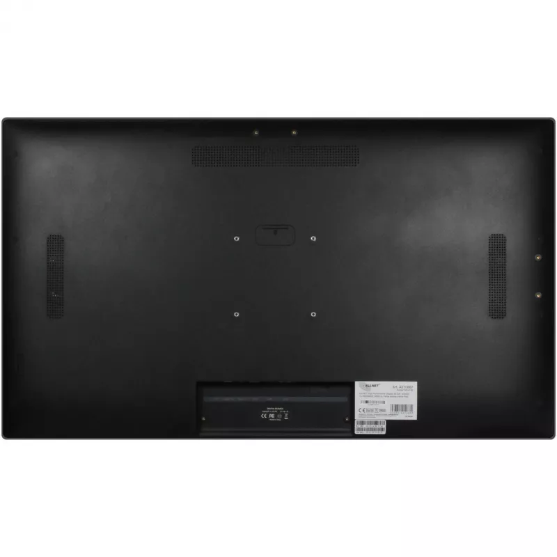 Interaktyvus plokščiaekranis skydelis ALLNET Rocket 320-B S2 32 colių LCD 4K Ultra HD liečiamas
