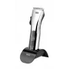 Plaukų kirpimo mašinėlė Teesa CUT PRO X900 Black Silver