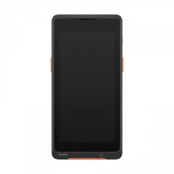 Mobilus POS terminalas SUNMI P2 Lite SE, 3 GB RAM, 32 GB atminties, nešiojamas mokėjimo įrenginys