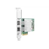 Ethernet adapteris HPE Intel E810-XXVDA2 10/25Gb 2 prievadų SFP28