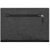 Dėklas-dėklas Rivacase 8802 nešiojamam kompiuteriui 33,8 cm (13,3 colio) juodai pilkas