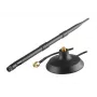 Kryptinė antena Savio AK-05 12 dBi 2,4 GHz RP-SMA