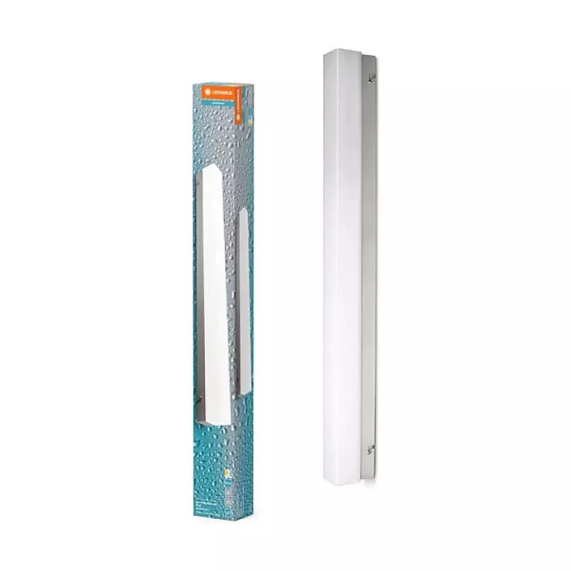 Osram LED SQUARE 14 W IP44 CLICK-CCT lubinis šviestuvas