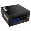 SilverStone SFX Series SX700-LPT V1.1 - vidinis maitinimo blokas - SFX-L - 700 W - 80 PLUS Platinum - juodas