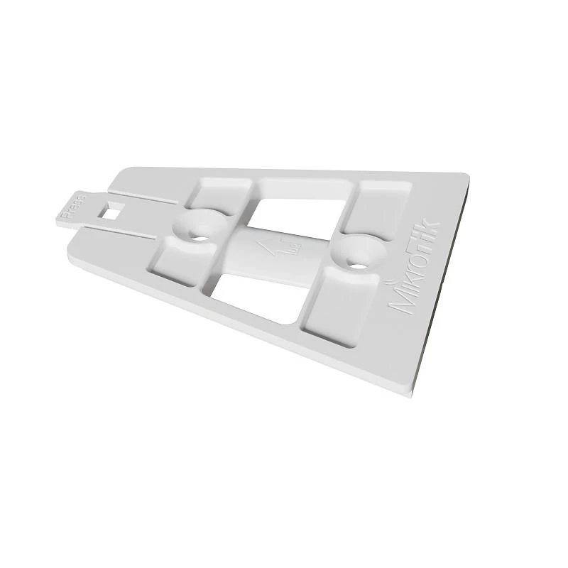 Prieigos taškas MikroTik cAP ax lubinis montavimas Wi‑Fi 6 dviejų juostų 2.4 GHz/5 GHz, 1774 Mbps, 2x RJ45, IP20, RouterOS