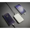 Intenso S10000 nešiojamas maitinimo blokas 10000 mAh smėlio spalvos 7333031