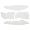 Endgame Gear XM1 Lizard Skins DSP Grip - balta