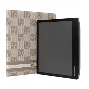 E-skaitmenų skaitytuvas PocketBook PB700K3-7 (DKNY Smoky Beige) DACH versija