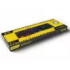 Tracer TRAKLA46651 (LoCCar) žaidimų klaviatūra USB juoda