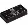 Maitinimo keitiklis / inverteris MEAN WELL RDDW20G-12, 20 W, įėjimas 18–75 V, išėjimas ±12 V, DIP, RoHS