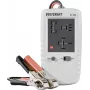Relių testeris Voltcraft RT-100 – 12 V iki 230 V