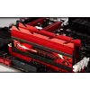 G.Skill TridentX Series DDR3 16 GB (2x8 GB) 2400 MHz PC3-19200 CL10 1.65 V atminties rinkinys F3-2400C10D-16GTX